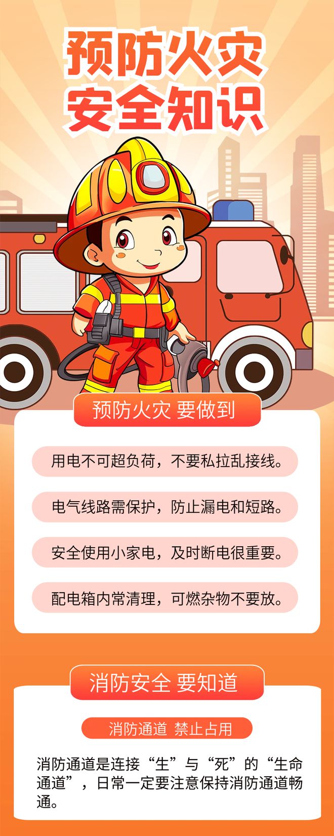 必看!消防安全科普知識(shí)|白銀_網(wǎng)易訂閱