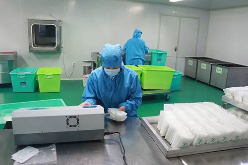 柳州消防上門服務(wù)復(fù)工醫(yī)用防護用品生產(chǎn)企業(yè)確保安全生產(chǎn)