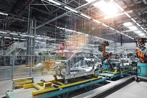 新制造 創卓越代理代辦之道