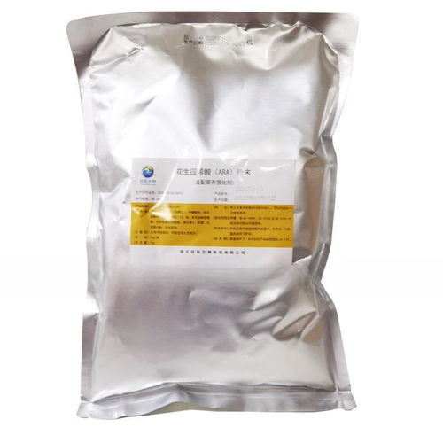 專業(yè)解析 食品級花生四烯酸粉（ARA粉，10%含量）在水產品批發(fā)中的應用與優(yōu)勢